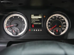 Dodge RAM 1500 2017* 4WD Crew Cab 140.5" Express* V8 HEMI, снимка 8