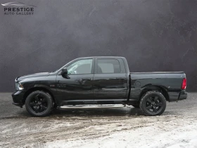 Dodge RAM 1500 2017* 4WD Crew Cab 140.5" Express* V8 HEMI, снимка 3