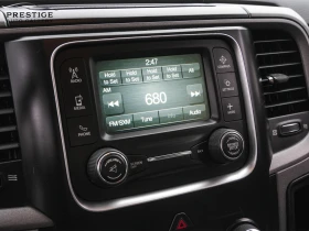 Dodge RAM 1500 2017* 4WD Crew Cab 140.5" Express* V8 HEMI, снимка 12