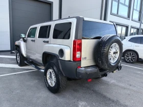 Hummer H3 Hummer H3 4x4 3.5i, снимка 6
