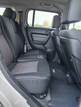Hummer H3 Hummer H3 4x4 3.5i, снимка 10