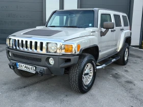 Hummer H3 Hummer H3 4x4 3.5i, снимка 1