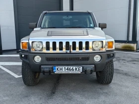 Hummer H3 Hummer H3 4x4 3.5i, снимка 2