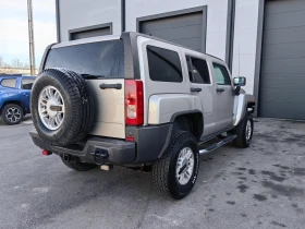 Hummer H3 Hummer H3 4x4 3.5i, снимка 5