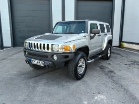 Hummer H3 Hummer H3 4x4 3.5i, снимка 3