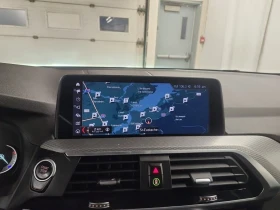 BMW X3 30i XDRIVE* MPACK* ПАНОРАМА* ПОДГРЕВ* КАМЕРА, снимка 12