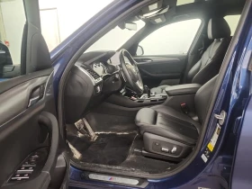 BMW X3 30i XDRIVE* MPACK* ПАНОРАМА* ПОДГРЕВ* КАМЕРА, снимка 8