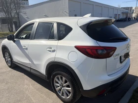 Mazda CX-5 2.2/150кс/FACELIFT, снимка 3
