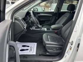 Audi Q5 * S LINE, PANO, ADAPTIVE CRUISE, AMBIENT LIGHTING,, снимка 12