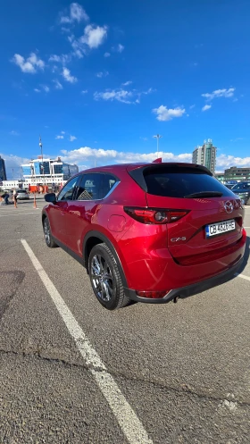 Mazda CX-5, снимка 2