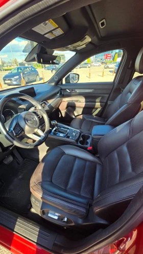 Mazda CX-5, снимка 4