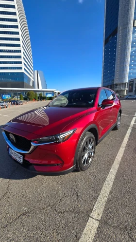 Mazda CX-5, снимка 1