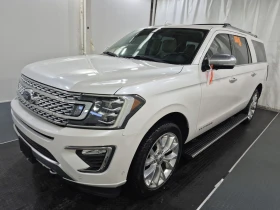 Ford Expedition PLATINUM MAX * * 7 МЕСТА * * CARFAX * , снимка 1