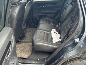 Honda Cr-v EX-L| DISTRONIC| DIGITAL| Камера, снимка 14