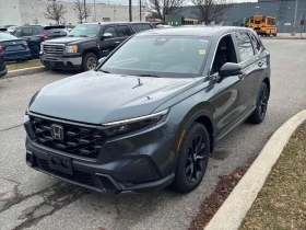 Honda Cr-v EX-L| DISTRONIC| DIGITAL| Камера, снимка 1