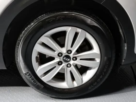 Kia Sportage 2.0 CRDi 4WD, снимка 5