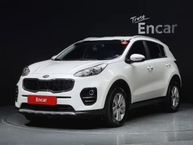 Kia Sportage 2.0 CRDi 4WD, снимка 1