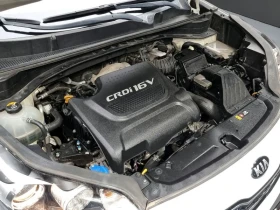 Kia Sportage 2.0 CRDi 4WD, снимка 6