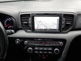 Kia Sportage 2.0 CRDi 4WD, снимка 14