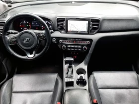Kia Sportage 2.0 CRDi 4WD, снимка 7
