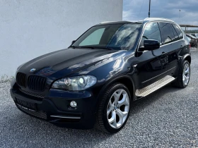 BMW X5 HEAD UP CAMERA RECARO SPORT PACK, снимка 2