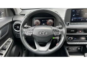 Hyundai Kona 1. 0T-GDI, Месечна вноска от 199  , снимка 13