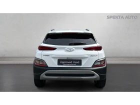Hyundai Kona 1. 0T-GDI, Месечна вноска от 199  , снимка 4