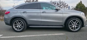 Mercedes-Benz GLE 350 coupe, снимка 4