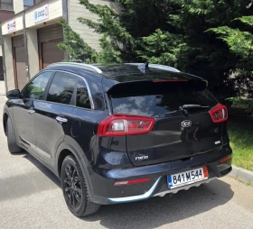 Kia Niro KIA NIRO Plug-in Hybrid /1.6 GDI + Electric , снимка 4