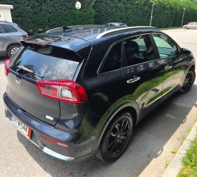 Kia Niro KIA NIRO Plug-in Hybrid /1.6 GDI + Electric , снимка 5