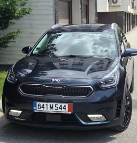 Kia Niro KIA NIRO Plug-in Hybrid /1.6 GDI + Electric , снимка 3