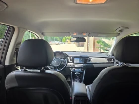 Kia Niro KIA NIRO Plug-in Hybrid /1.6 GDI + Electric , снимка 7