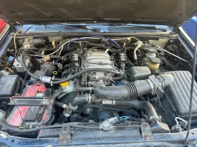 Opel Frontera 3.2 V6 4x4 GAZ/BENZIN, снимка 13