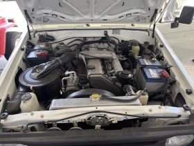Toyota Land cruiser HZJ75, снимка 15