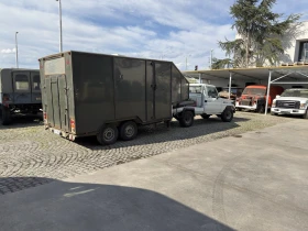 Toyota Land cruiser HZJ75, снимка 2