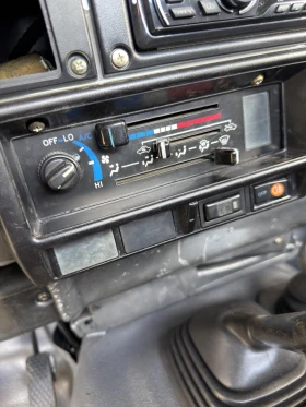 Toyota Land cruiser HZJ75, снимка 11