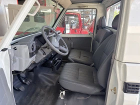 Toyota Land cruiser HZJ75, снимка 13