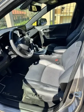 Toyota Rav4, снимка 9