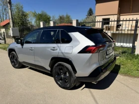 Toyota Rav4, снимка 5