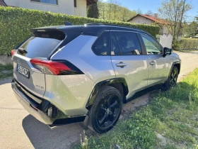 Toyota Rav4, снимка 7