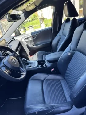 Toyota Rav4, снимка 16