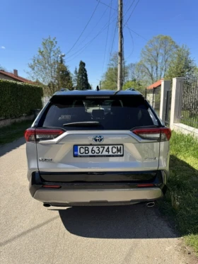 Toyota Rav4, снимка 6