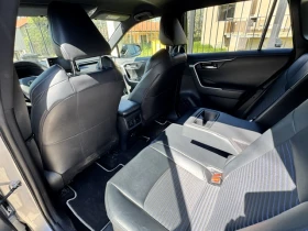 Toyota Rav4, снимка 15