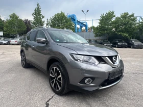 Nissan X-trail 1.6DCI/131kc - TEKNA - 4X4/ГАРАНЦИЯ, снимка 5