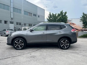 Nissan X-trail 1.6DCI/131kc - TEKNA - 4X4/ГАРАНЦИЯ, снимка 2