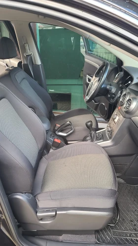 Opel Antara, снимка 16