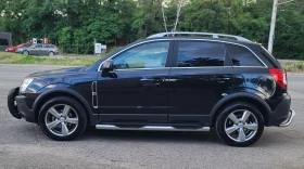 Opel Antara, снимка 5