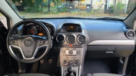 Opel Antara, снимка 11
