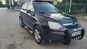 Opel Antara, снимка 2