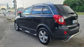 Opel Antara, снимка 7